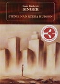 Cienie nad... - Isaac Bashevis Singer -  foreign books in polish 