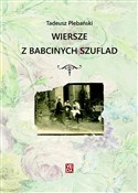 Wiersze z ... - Tadeusz Plebański -  foreign books in polish 