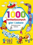 1000 fanta... - Opracowanie Zbiorowe -  books from Poland