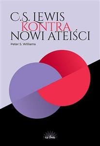 Picture of C.S. Lewis kontra nowi ateiści
