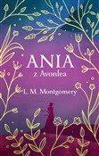 Ania z Avo... - L. M. Montgomery -  Polish Bookstore 