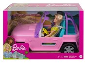 Barbie Poj... -  Polish Bookstore 