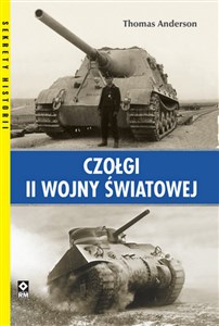 Obrazek Czołgi II Wojny Światowej