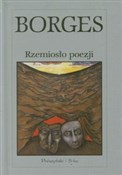 Książka : Rzemiosło ... - Jorge Luis Borges