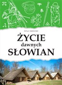 Polska książka : Życie dawn... - Artur Jabłoński