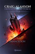 Armagedon.... - Craig Alanson - Ksiegarnia w UK