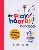 The play H... - Claire Russell -  books in polish 