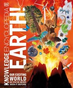 Obrazek Knowledge Encyclopedia Earth!