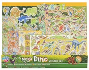 Mega nakle... -  Polish Bookstore 