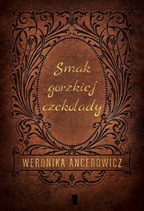 Picture of Smak gorzkiej czekolady