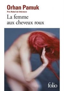 Picture of Femme Aux Cheveux Roux