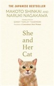 Polska książka : She and he... - Makoto Shinkai, Naruki Nagakawa