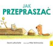 Jak przepr... - David LaRochelle -  Polish Bookstore 