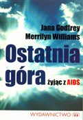 polish book : Ostatnia g... - Jana Godfrey, Merrilyn Williams