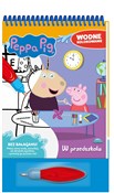 Peppa Pig.... - Opracowanie Zbiorowe -  Polish Bookstore 