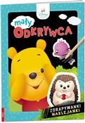 polish book : Disney Mal...