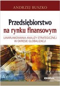 Polska książka : Przedsiębi... - Andrzej Buszko
