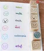 polish book : Stemple em...