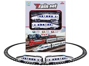 Kolejka na... -  foreign books in polish 