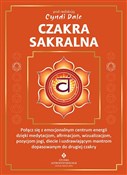 Czakra sak... - Cyndi Dale - Ksiegarnia w UK