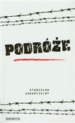 Polska książka : Podróże - Stanisław Zakościelny