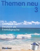 Themen neu... - Hartmut Aufderstrasse, Werner Bonzli, Walter Lohfert -  foreign books in polish 