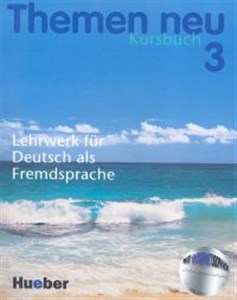 Picture of Themen neu 3 Kursbuch