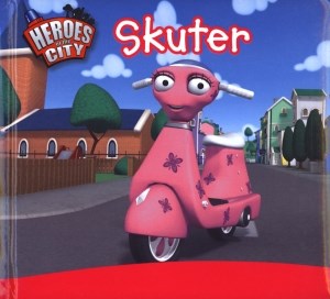 Picture of Skuter