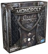 Książka : Monopoly G...