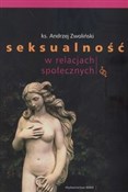 Książka : Seksualnoś... - Andrzej Zwoliński