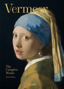 Picture of Vermeer. The Complete Works