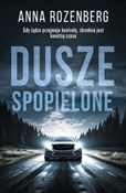 Dusze spop... - Anna Rozenberg -  books from Poland