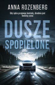 Picture of Dusze spopielone Wielkie Litery