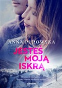 Zobacz : Jesteś moj... - Anna Purowska