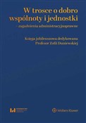 Polska książka : W trosce o...
