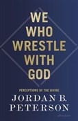 We Who Wre... - Jordan B. Peterson -  foreign books in polish 