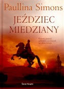 Jeździec M... - Paullina Simons -  Polish Bookstore 