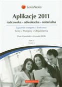 Aplikacje ... - Piotr Kamiński, Urszula Wilk -  books in polish 