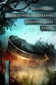 Modlitewni... - Lucius Shepard -  foreign books in polish 