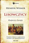polish book : Lisowczycy... - Henryk Wisner