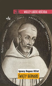 Picture of Święty Bernard