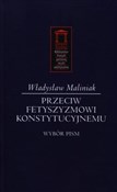 Zobacz : Przeciw fe... - Władysław Maliniak