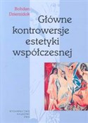 Główne kon... - Bohdan Dziemidok -  books from Poland