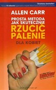 Prosta met... - Allen Carr -  Polish Bookstore 
