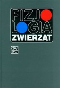 Picture of Fizjologia zwierząt