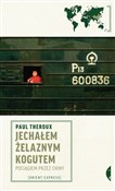 Jechałem Ż... - Paul Theroux -  books from Poland