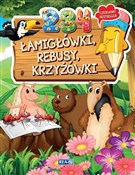 Polska książka : 234 łamigł... - Wojciech Wejner