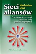 Sieci alia... - Włodzimierz Sroka -  books from Poland