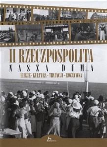 Obrazek II Rzeczpospolita Nasza duma