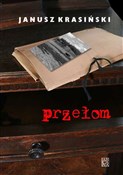 Przełom - Janusz Krasiński -  books from Poland